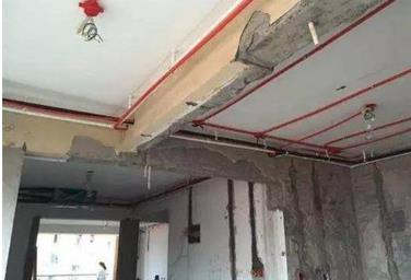 珲春漏水维修 墙面漏水怎么办呢?墙面漏水的原因?
