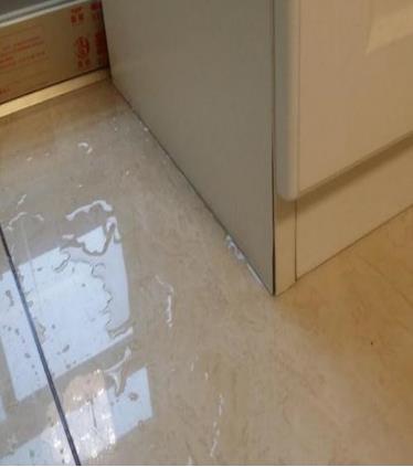 珲春漏水检测 厕所漏水怎么检测?